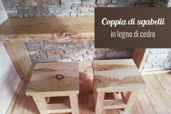 scrivania_sgabelli_cedro_legno2